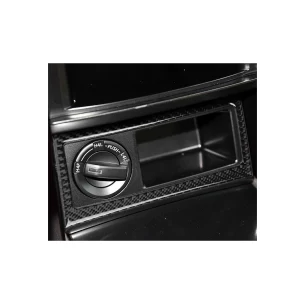 Toyota Land Cruiser Prado 150 2009-2014 Interior BD Dash Trim Kit 2