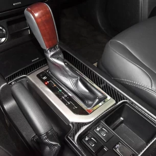 Toyota Land Cruiser Prado 150 2009-2014 Interior BD Dash Trim Kit