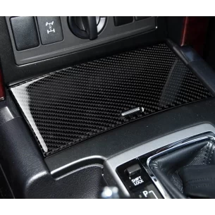 Toyota Land Cruiser Prado 150 2009-2014 Interior BD Dash Trim Kit