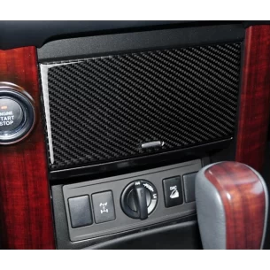 Toyota Land Cruiser Prado 150 2009-2014 Interior BD Dash Trim Kit