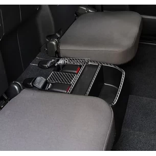 Toyota Tacoma 2016-2020 3D Interior Dashboard Trim Kit Dash Trim Dekor 78-Parts