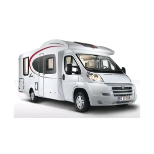 Burstner Ixeo Time 02.2013 3D Interior Dashboard Trim Kit Dash Trim Dekor 13-Parts