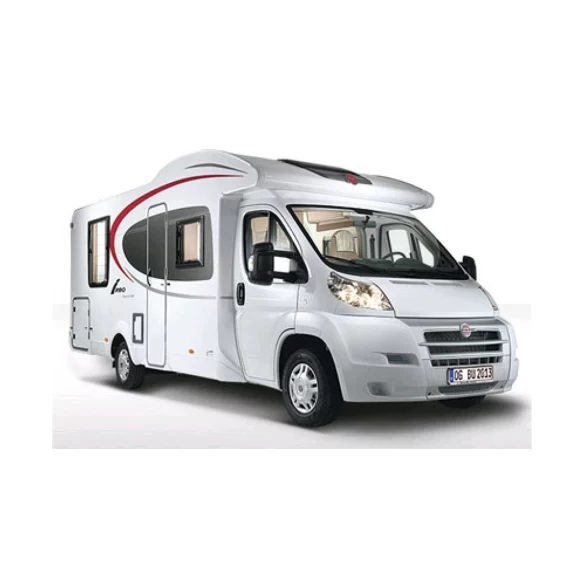 Burstner Ixeo Time 02.2013 3D Interior Dashboard Trim Kit Dash Trim Dekor 13-Parts