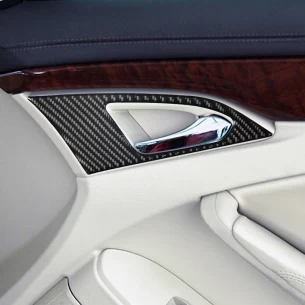 Cadillac CTS 2008-UP Full Set Interior BD Dash Trim Kit