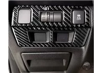 Subaru Impreza 2012 Interior WHZ Dashboard trim kit 27 Parts - 5 - Interior Dash Trim Kit