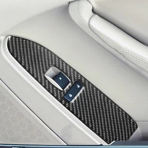 Cadillac CTS 2008-UP Full Set Interior BD Dash Trim Kit