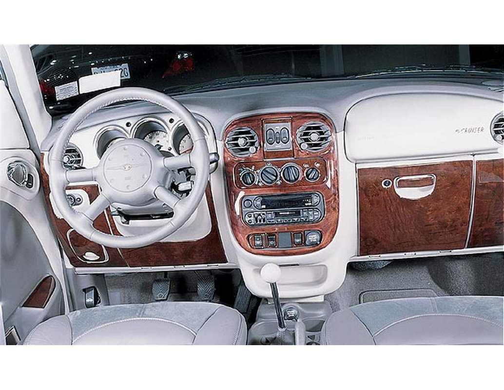 Mercedes Vito W638 03.99-01.04 3M 3D Car Tuning Interior Tuning Interior Customisation UK Right Hand Drive Australia Dashboard T