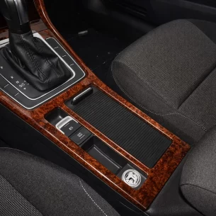 Volkswagen Golf VII AU 2012–2021 3D Interior Dashboard Trim Kit Dash Trim Dekor 41-Parts