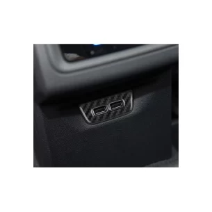 Volkswagen Golf VIII CD 2019 up 3D Interior Dashboard Trim Kit Dash Trim Dekor 31-Parts