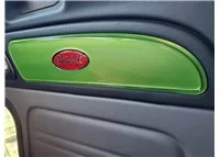 Peterbilt 365 (Truck) 2016-2023 Interior Cabin Style Much Original Dash trim kit - 1 - Interior Dash Trim Kit Peterbilt 365 (Truck) 2016-2023 Interior Cabin Style Much Original Dash trim kit - 1 - Interior Dash Trim Kit