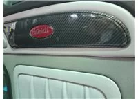 Peterbilt 365 (Truck) 2016-2023 Interior Cabin Style Much Original Dash trim kit - 3 - Interior Dash Trim Kit Peterbilt 365 (Truck) 2016-2023 Interior Cabin Style Much Original Dash trim kit - 3 - Interior Dash Trim Kit