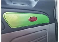 Peterbilt 365 (Truck) 2016-2023 Interior Cabin Style Much Original Dash trim kit - 4 - Interior Dash Trim Kit Peterbilt 365 (Truck) 2016-2023 Interior Cabin Style Much Original Dash trim kit - 4 - Interior Dash Trim Kit