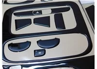 Fiat Talento 01.2015 3D Interior Dashboard Trim Kit Dash Trim Dekor 30-Parts - 2 - Interior Dash Trim Kit Fiat Talento 01.2015 3D Interior Dashboard Trim Kit Dash Trim Dekor 30-Parts - 2 - Interior Dash Trim Kit