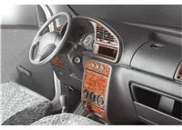 Citroen Berlingo 09.96-09.02 3D Interior Dashboard Trim Kit Dash Trim Dekor 14-Parts - 1 - Interior Dash Trim Kit Citroen Berlingo 09.96-09.02 3D Interior Dashboard Trim Kit Dash Trim Dekor 14-Parts - 1 - Interior Dash Trim Kit