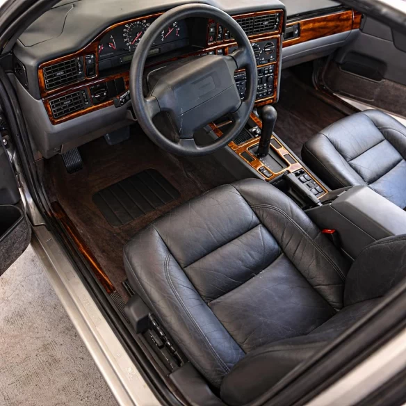 Volvo 850 1993-1997 Full Set Interior BD Dash Trim Kit