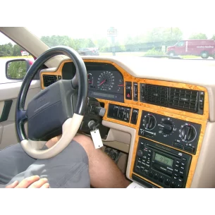 Volvo 850 1993-1997 Full Set Interior BD Dash Trim Kit