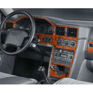 Volvo 960 1995-1997 Full Set Interior BD Dash Trim Kit