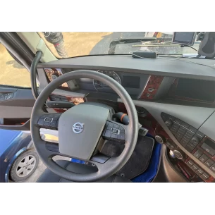 Volvo FH Version 5 ab 2020 XL XXL 3D Interior Dashboard Trim Kit Dash Trim Dekor 23-Parts