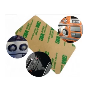 Volvo FH12 FH16 12.93-03.02 3D Interior Dashboard Trim Kit Dash Trim Dekor 13-Parts