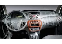Citroen C2-C3 11.04-09.09 3D Interior Dashboard Trim Kit Dash Trim Dekor 11-Parts - 1 - Interior Dash Trim Kit Citroen C2-C3 11.04-09.09 3D Interior Dashboard Trim Kit Dash Trim Dekor 11-Parts - 1 - Interior Dash Trim Kit