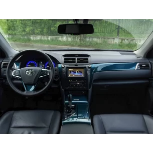 Toyota Camry VI (XV50/XV55) 2012 - Present Multimedia 7" ExtraShield Screeen Protector