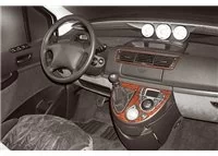 Citroen C8 02.2002 3D Interior Dashboard Trim Kit Dash Trim Dekor 4-Parts - 1 - Interior Dash Trim Kit Citroen C8 02.2002 3D Interior Dashboard Trim Kit Dash Trim Dekor 4-Parts - 1 - Interior Dash Trim Kit