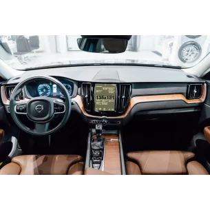 Volvo S60 2018 - Present Multimedia 9" ExtraShield Screeen Protector
