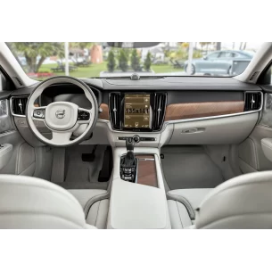 Volvo S90 2016 - Present Multimedia 9" ExtraShield Screeen Protector