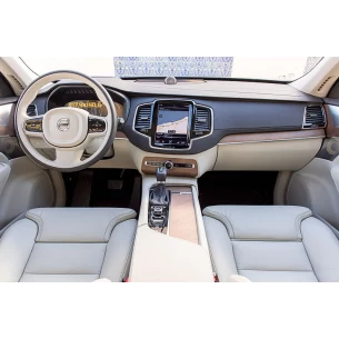 Volvo XC90 2014 - Present Digital Speedometer 12.3" ExtraShield Screeen Protector