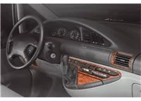 Citroen Evasion 09.94-10.02 3D Interior Dashboard Trim Kit Dash Trim Dekor 18-Parts - 1 - Interior Dash Trim Kit Citroen Evasion 09.94-10.02 3D Interior Dashboard Trim Kit Dash Trim Dekor 18-Parts - 1 - Interior Dash Trim Kit