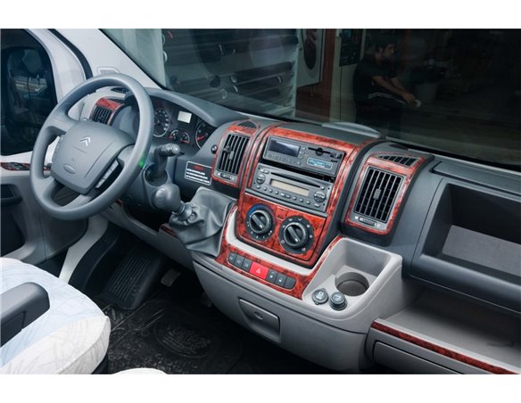 Mitsubishi Galant VII 03.93-12.96 3M 3D Car Tuning Interior Tuning Interior Customisation UK Right Hand Drive Australia Dashboar