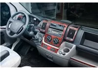 Citroen Jumper 02.2006 3D Interior Dashboard Trim Kit Dash Trim Dekor 20-Parts - 1 - Interior Dash Trim Kit Citroen Jumper 02.2006 3D Interior Dashboard Trim Kit Dash Trim Dekor 20-Parts - 1 - Interior Dash Trim Kit
