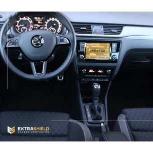 Skoda Octavia (A7) 2016 - Present Multimedia Swing 6,5" ExtraShield Screeen Protector