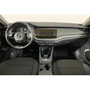 Skoda Octavia (A8) 2020 - Present Multimedia Bolero 10" ExtraShield Screeen Protector