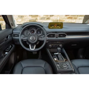 Mazda CX-5 2016 - Present Multimedia 8" ExtraShield Screeen Protector