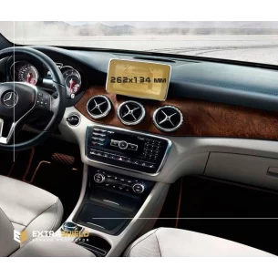 Mercedes-Benz GLA (X156) 2017 - 2020 Multimedia 8" ExtraShield Screeen Protector