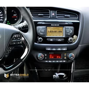 KIA Ceed 2018 - Present Multimedia 7" ExtraShield Screeen Protector
