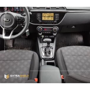 KIA ProCeed 2018 - Present Multimedia 8" ExtraShield Screeen Protector