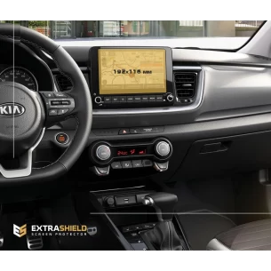 KIA Sportage 2018 - x.x Multimedia 8" ExtraShield Screeen Protector