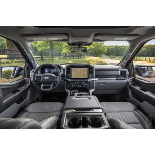 Ford F150 Raptor 2021 - Present Multimedia 8" ExtraShield Screeen Protector