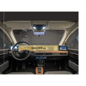 Honda E 2019 - Present Full color LCD monitor xxxxxxx Touch Screen 12,3" ExtraShield Screeen Protector