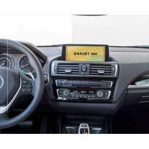 BMW 1 Series (F20) 2011 - 2017 Multimedia NBT 8,8" ExtraShield Screeen Protector