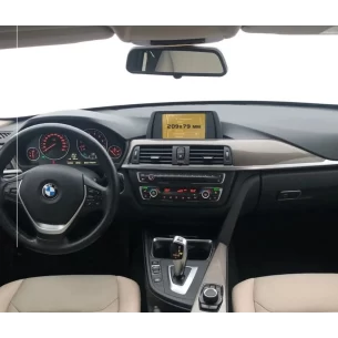 BMW 3 Series (F30) 2011 - 2015 Multimedia 8,8" ExtraShield Screeen Protector