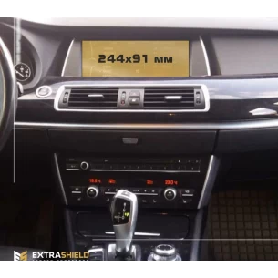 BMW 7 Series (F01/F02) 2015 - 2015 Multimedia NBT 8,8" ExtraShield Screeen Protector