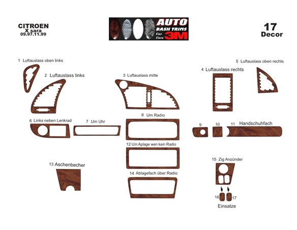 Mitsubishi Pajero Sport 05.2002 3M 3D Car Tuning Interior Tuning Interior Customisation UK Right Hand Drive Australia Dashboard 