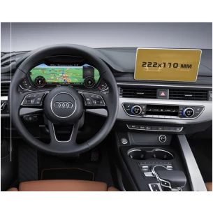 Audi A5 (F5) Pre-facelift 2016 - 2020 Multimedia 8,3" ExtraShield Screeen Protector