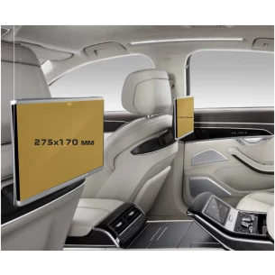 Audi A8 (D5) 2022 - Present Passenger monitors (2pcs,) ExtraShield Screeen Protector