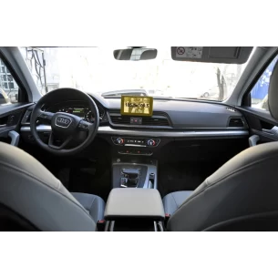 Audi Q5 II (FY) Pre-facelift 2016 - 2019 Multimedia MMI 7" ExtraShield Screeen Protector