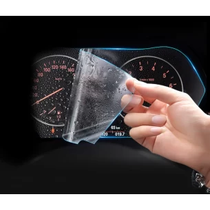 BMW X5 (E70) 2010 - 2013 Multimedia NBT 8,8" ExtraShield Screeen Protector