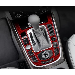 Audi A4 B8 2008–2016 Interior WHZ Dashboard trim kit 34 Parts